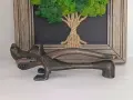 Винтидж орехотрошачка , снимка 12