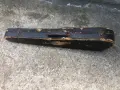 стара българска цигулка, снимка 17
