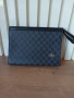 Gucci Нов Мъжки Кожен Клъч Различни Цветове , снимка 1