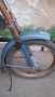 Garelli Noi 50cc Гарели Нои 1981 мотопед , снимка 9