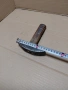 Соц Стар Ръчно Кован Каменоделски Чук 0.850кг. НОМЕР 1214., снимка 12