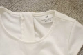 Официална детска рокля H&M до 110/116, 4-6годишни, снимка 3