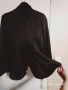 Черно сако, снимка 9