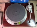 Грамофон DENON DP-57M Direct Drive, снимка 1