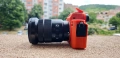 Sony A7 II + Sony 18–105mm f/4 G OSS – отлично състояние, гаранция, снимка 5