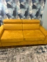 Марков диван/ канапе/ разтегателен, снимка 1