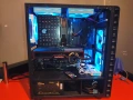 Геймърски компютър rx6700xt12gb Ryzen7 5800x, снимка 1