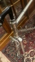Рамка за бегач ALAN ,Campagnolo, снимка 2