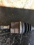 Преден десен полуос за Opel Tigra 1.8 16V (2005) 05071803 80000 км, снимка 3