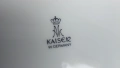 НАЙ ДОБРАТА ОФЕРТА Лот Порцеланови чиний Kaiser , снимка 5