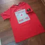 Мъжка тениска STONE ISLAND  ✔️ Размер M, снимка 3
