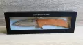 Victorinox Evoke Wood Damast Limited Edition 2026, снимка 7