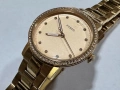 Дамски часовник Fossil ES4288 – 34 мм, Rose Gold, с кутия, снимка 5