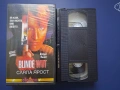 Видеокасета VHS Сляпа Ярост / Екшън, снимка 2