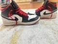 Обувки Air Jordan 1, снимка 1