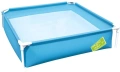 Детски сглобяем басейн BESTWAY 122 х 122 х 30.54 см , снимка 2