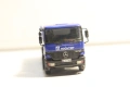 HERPA?? H0 1/87 MERCEDES ACTROS САМОСВАЛ КАМИОН МОДЕЛ, снимка 4