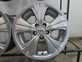 4бр 15ски джанти за VW 5х100мм A150677 , снимка 2