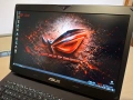 ГЕЙМЪРСКИ ЗВЯР ASUS ROG G750JM - КАТО НОВ | Intel i7 | 16GB RAM | 512GB SSD + 1TB HDD | Нова БАТЕРИЯ, снимка 6