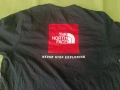 North Face тениска, снимка 4