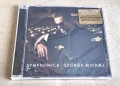 Компакт Дискове - Поп Рок: George Michael - Symphonica, снимка 1