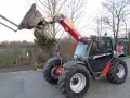 2011 Manitou MLT627, снимка 2
