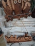 Нова табела Welcome , снимка 1