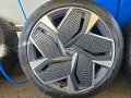 Оригинални джанти и гуми 5x112 8.5/9J 57.1мм от Skoda Enyaq VRS Coupe, снимка 6