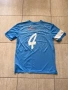 Спортна тениска Fc Sofía - Nike - размер L, снимка 5