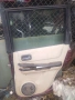 Оборудвани врати за  NISSAN X-TRAIL 2002г., снимка 2