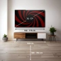 Телевизор LED Sony BRAVIA 75X85L, 75"(189 см), Smart Google TV, снимка 1
