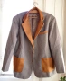 Продавам страхотно сако - НОВО! Размер 5XL, снимка 2