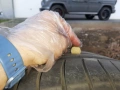 4 броя гуми Bridgestone Turanza, снимка 11