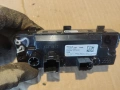 Заден Панел Управление Климатик Отопление 11A907049 Volkswagen Passat B9 1.5 eTSI 150кс 2024г Бензин, снимка 3