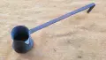 Османско джезве филджан , снимка 1