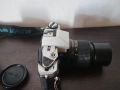 Камера MINOLTA X-300  Japan, снимка 13