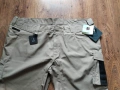 Mascot Workwear Stuttgart Shorts Unique - ОГРОМНИ КЪСИ ПАНТАЛОНИ 66/5ХЛ, снимка 3