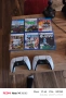 Playstation 5 в отлично състояние , снимка 14
