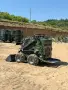 Мини Челен Товарач Muller S0.7 Гуми | Нов | Гаранция, снимка 3