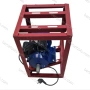 Двигател със стойка за месомелачка 1.5 kW, снимка 4