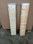 Дървена надстройка за палет ,повдигната леха– 120x80x20 см
, снимка 5