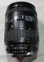 Обектив Nikkor AF 28-85 + macro, снимка 1