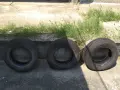 Продавам гуми 165/80/R13, снимка 7