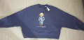 POLO Ralph Lauren Bear Womens Size S НОВО! ОРИГИНАЛ! Дамски Суичър!, снимка 6