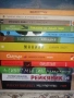 Комплект страхотни 12 книги (като нови), снимка 1