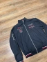 Мъжко яке бомбер PAUL & SHARK Royal Yacht Club Jacket Newport Jacket , L размер, снимка 4