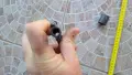пистолет, пищов, револвер Smith and Wesson Mark 1, снимка 9
