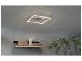 НОВИ! LED таванна лампа плафон 14W 32x30см 1400lm 3000K 001, снимка 3
