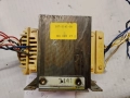 Трансформатор 2*46 2*43V ~400VA, снимка 2