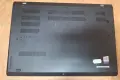 ЗА ЧАСТИ Lenovo ThinkPad L14 Gen 2 14" | TOUCHSCREEN | intel Pentium Gold | Запазен корпус | Залят, снимка 2